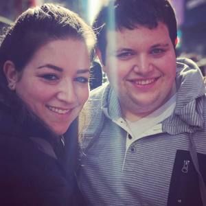 Meet your Posher, Zachary